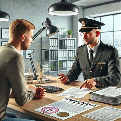 Administracinės baudos