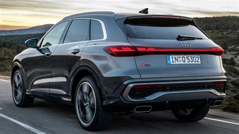 Audi Q5 quattro logotipas
