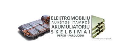 Nikelio pagrindu pagaminti elektromobilių akumuliatorių katodai