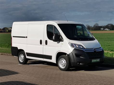 Citroen Jumper dalių sandėlis