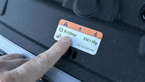 Oro kondicionieriaus lipdukas