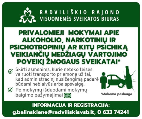 Infografika apie alkoholio poveikį vairavimui
