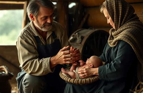 Rido Žirgulio ir jo žmonos su naujagimiais