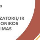 Nuotrauka su įmonės 