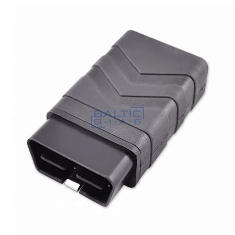 Volvo automobilio raktų programavimo schema