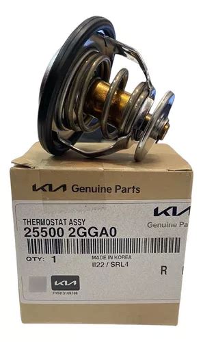 2007-2009 Kia Sorento termostato vieta (pvz., jei tai susiję su bendra variklio sistema)