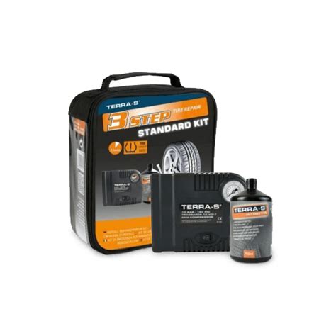 Toyota padangų remonto komplektas