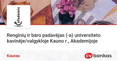 Renginių ir akcijų skelbimas parduotuvėje