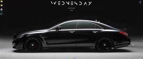 Detalė: CLS AMG ratlankio dizainas