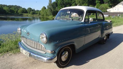 Potencialūs klasikiniai automobiliai