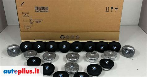 Įvairių BMW ratlankių modelių palyginimas