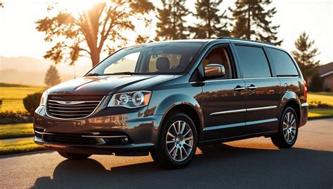Chrysler Grand Voyager durelių apdailos nuėmimas