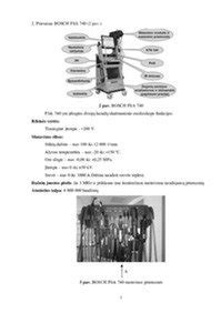 Variklio diagnostika Renault Laguna