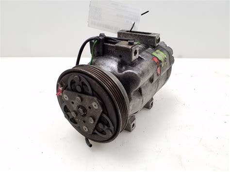 Audi A4 kondicionieriaus kompresorius