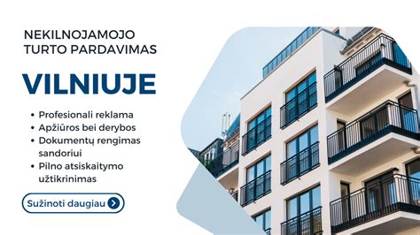 Nekilnojamojo turto sutarties sudarymas