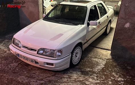 Ford Sierra dyzelinis variklis