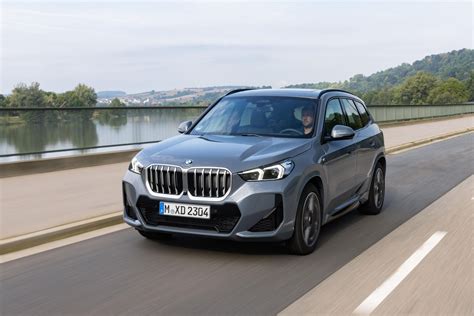 BMW X1 modelio istorija