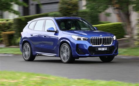BMW X1 salono interjeras