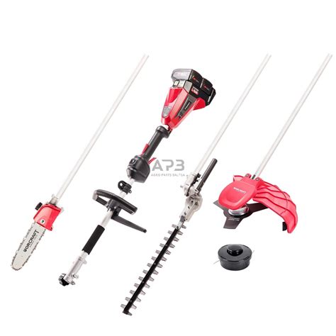 Akumuliatorinio trimerio naudojimas laisvėje be laidų