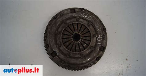 Peugeot 307 sankabos komplektas