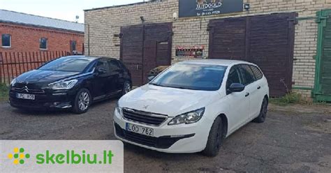 Autoserviso Kaune schema