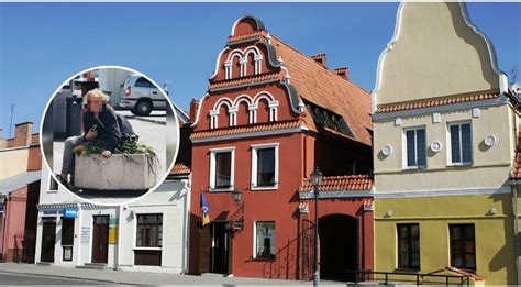 Kėdainių miesto vaizdas