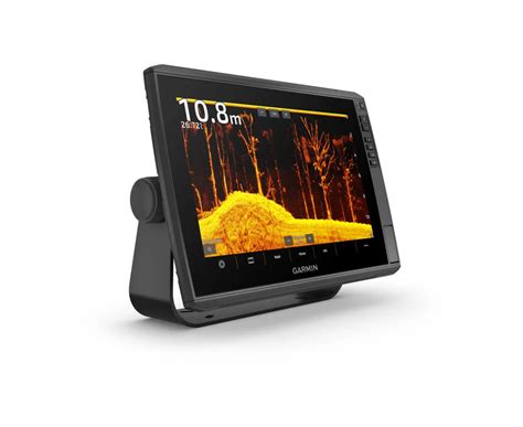 Garmin echo serijos echolotas