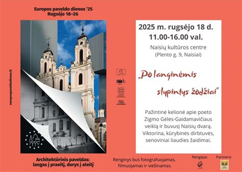 Sigitos ir Zigmo kelias