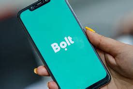 Bolt programėlės naudojimas