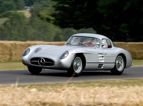 Brangiausias pasaulio automobilis