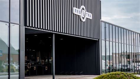 Naujų automobilių registracijos Lietuvoje