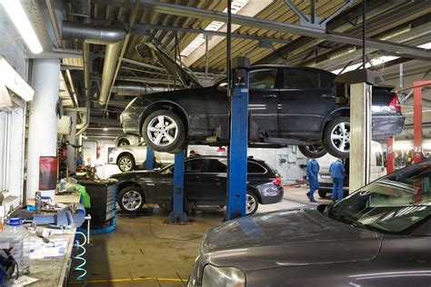 Juozas Simutis Autoservisas Mažeikiuose