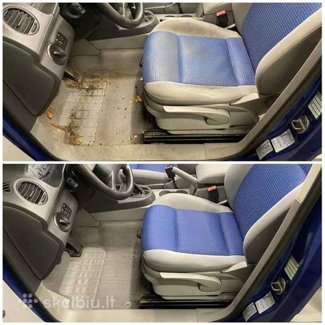 Paukščių išmatų valymas nuo automobilio