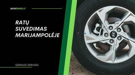 Schematinis automobilio rato keitimo procesas