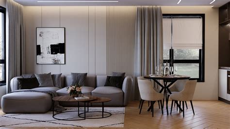 Septynviečių automobilių interjeras