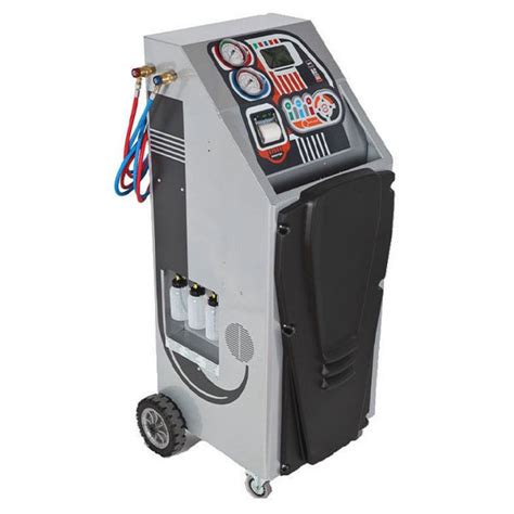 Įranga oro kondicionieriaus diagnostikai