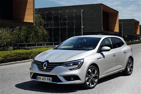 Renault Megane IV įkrovimo laikas