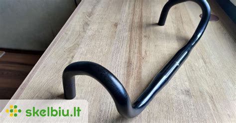 Plentinio dviračio vairas