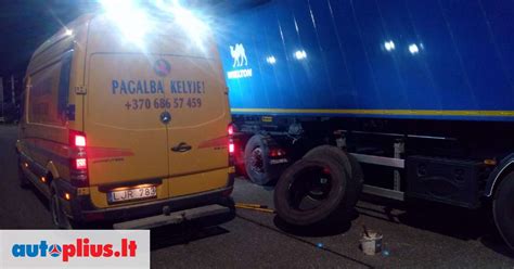 Ford pagalbos kelyje paslaugos