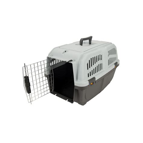 Transportavimo dėžutė šuniui