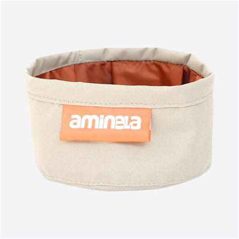 Kelioninis dubenėlis ir gertuvė šuniui