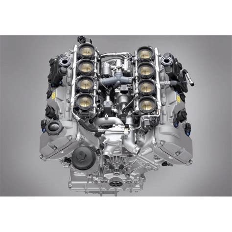 BMW S65 V8 variklio dalys