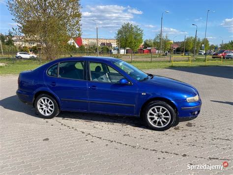 Seat Toledo 2 galiniai amortizatoriai