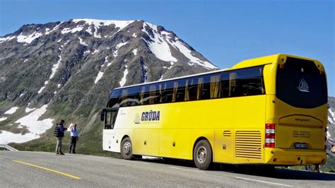 Kelionių organizatoriaus „Kauno Grūda“ autobusas