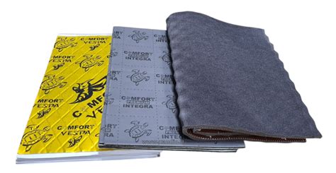 Automobilio garso izoliacijos procesas