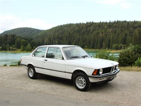 BMW 316 automobilis