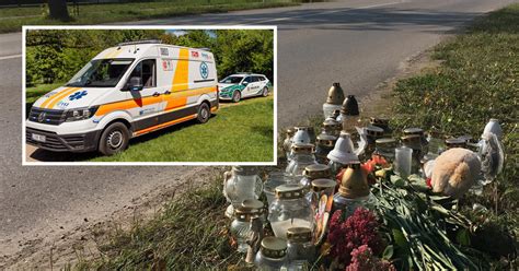 Vilkiko avarijos padariniai