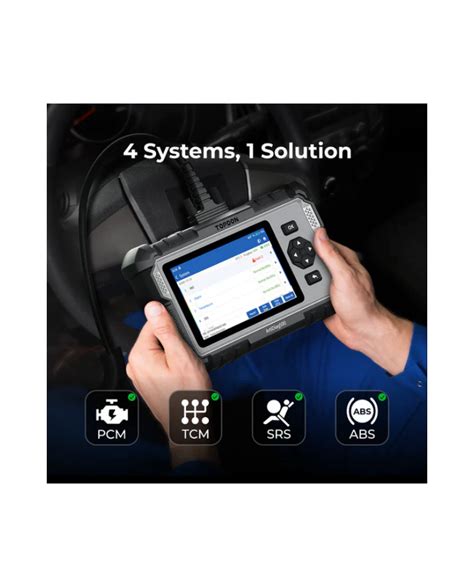 Skaitmeninis automobilio diagnostikos įrenginys