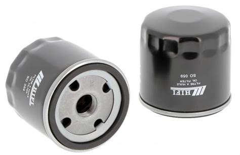 Alyvos filtras Peugeot 406