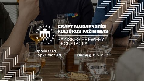 Sakiškių alaus daryklos logotipas